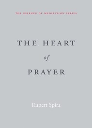 The Heart of Prayer