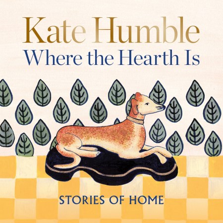 Where the Hearth Is: Stories of home