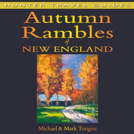 Autumn Rambles: New England