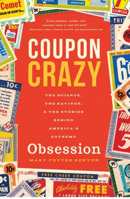 Coupon Crazy