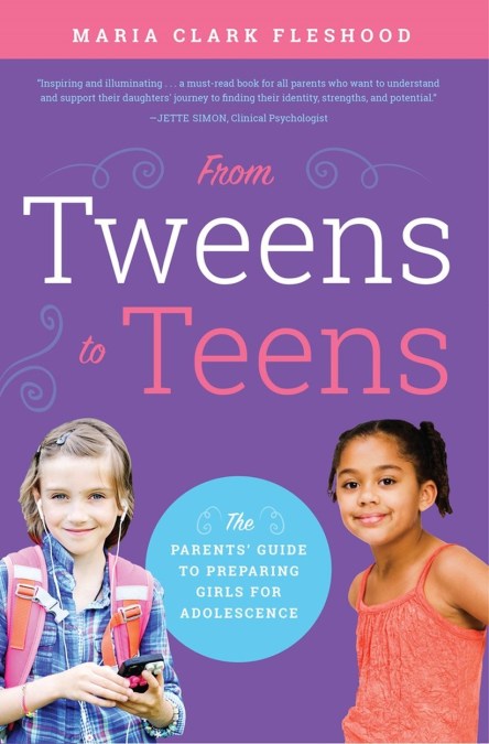 From Tweens to Teens