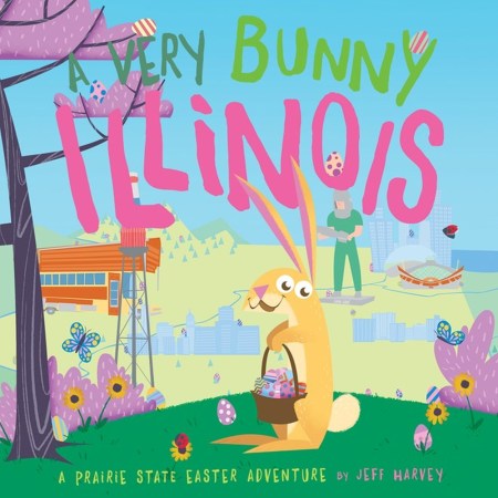 Very Bunny Illinois