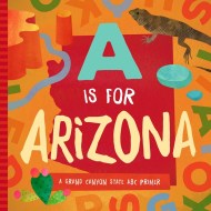 A is for Arizona