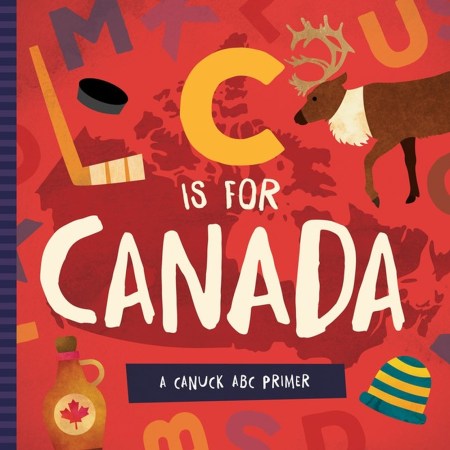 C is for Canada