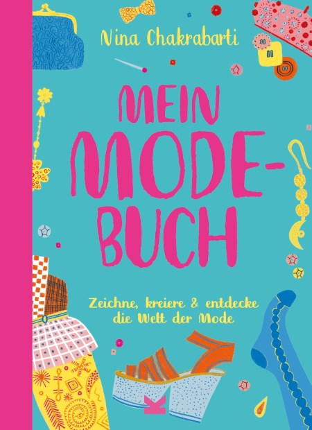 Mein Modebuch