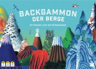 Backgammon der Berge