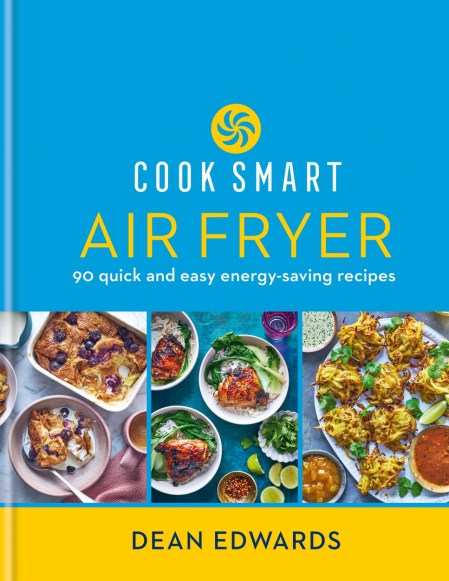 Cook Smart: Air Fryer