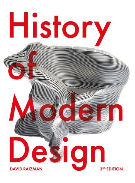 History of Modern Design Third Edition