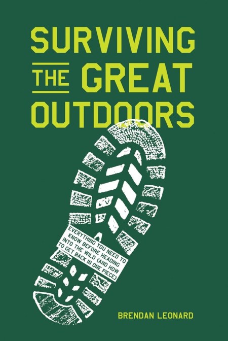 Surviving the Great Outdoors