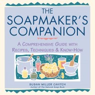 The Soapmaker’s Companion