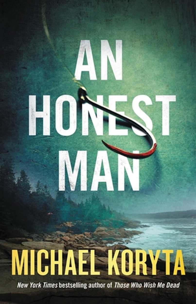 book review an honest man