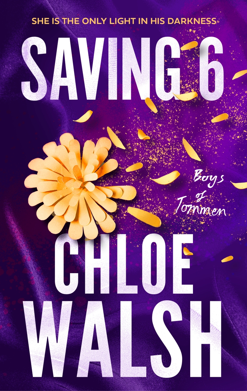 Keeping 13 : Chloe Walsh : 9780349439273 : Blackwell's