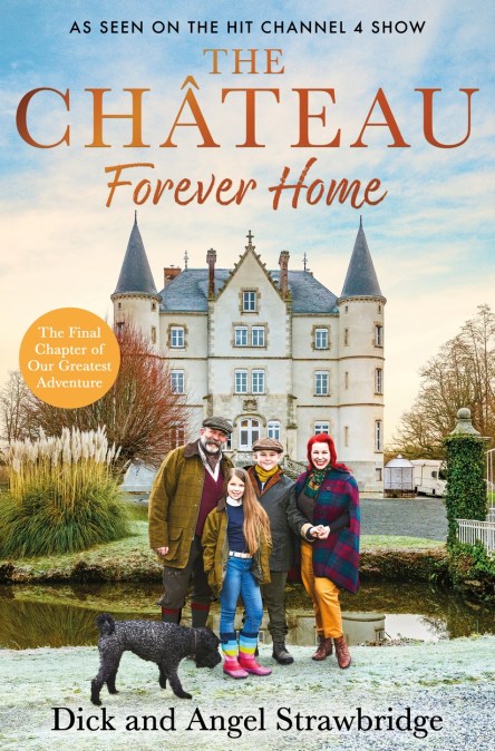 The Château - Forever Home