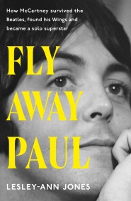 Fly Away - Audiobook