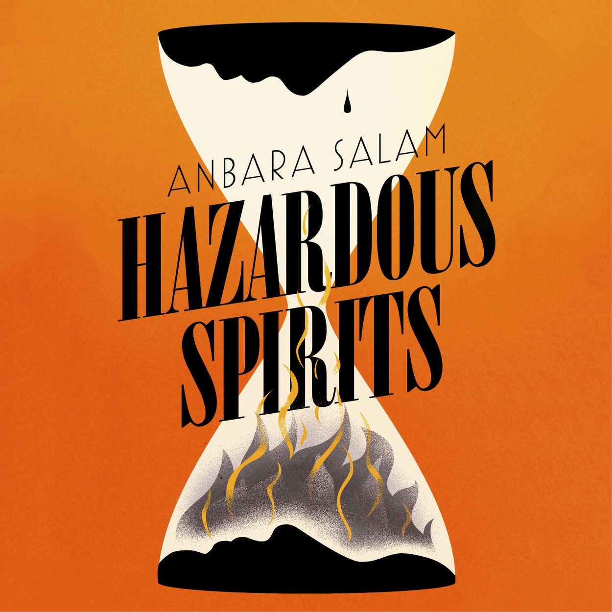 Hazardous Spirits by Samara MacLaren | Hachette UK