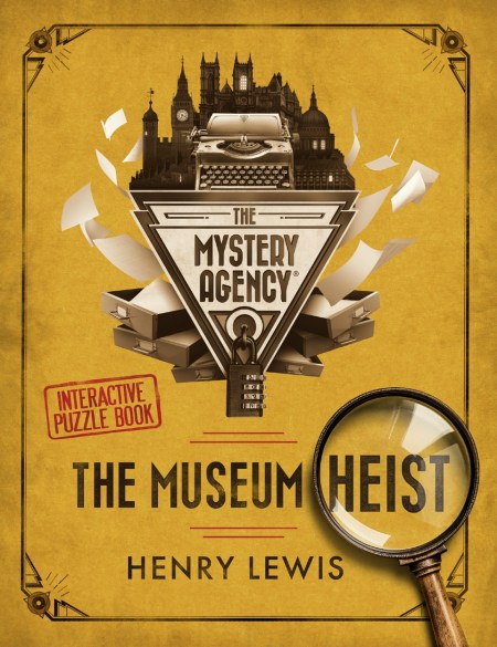 The Museum Heist