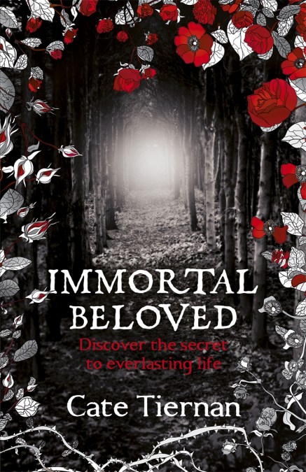 Immortal Beloved (Book One)