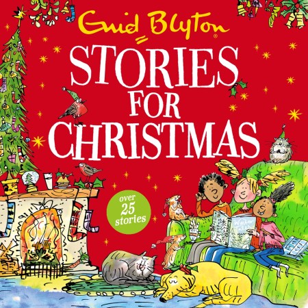 Stories for Christmas