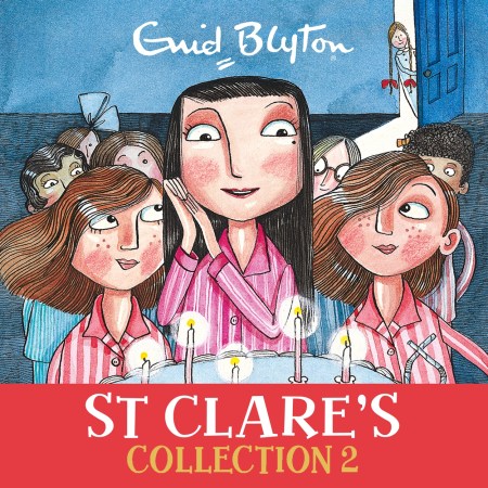 St Clare’s Collection 2