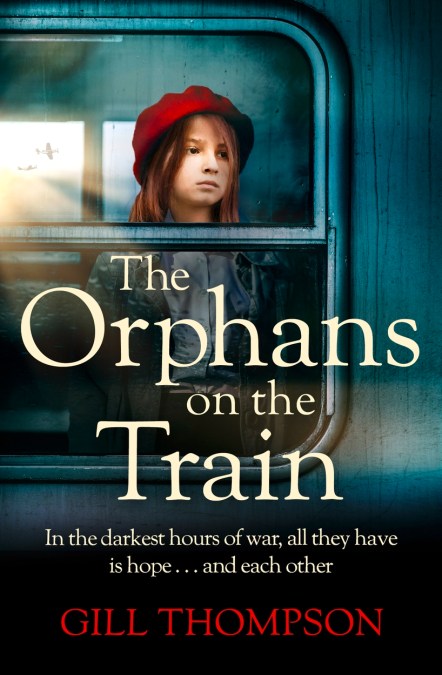 The Orphans on the Train