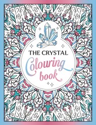 The Crystal Colouring Book