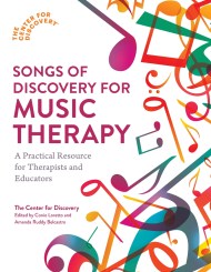 Songs of Discovery for Music Therapy