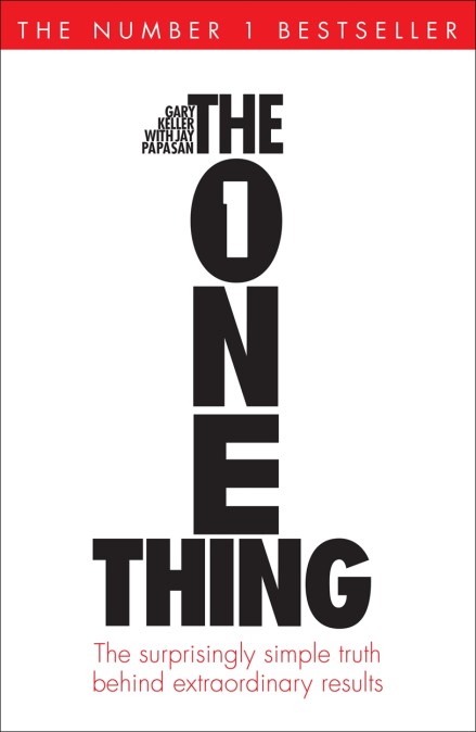 The One Thing