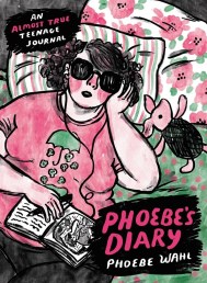 Phoebe’s Diary