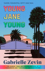 Young Jane Young