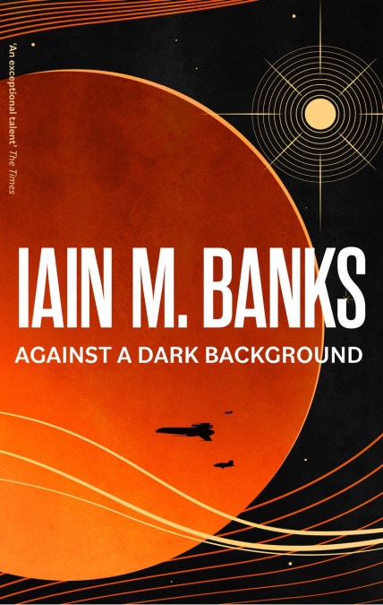 Iain Banks  Hachette UK