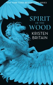 Spirit of the Wood