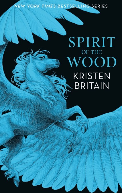 Spirit of the Wood