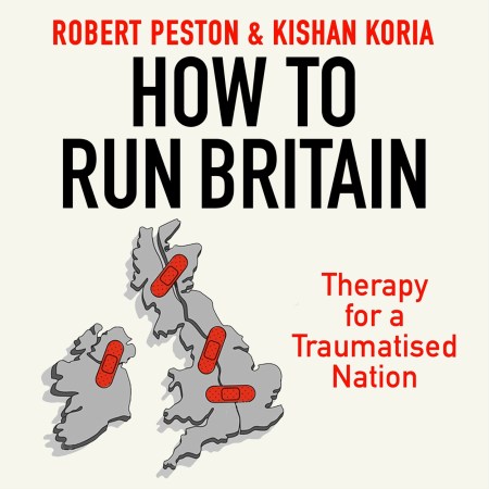How To Run Britain