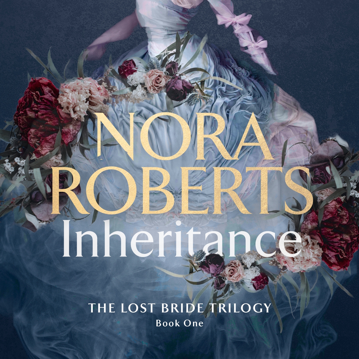 Inheritance by Nora Roberts | Hachette UK