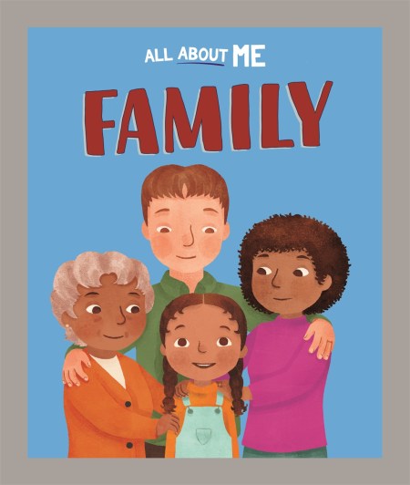 All About Me: Family