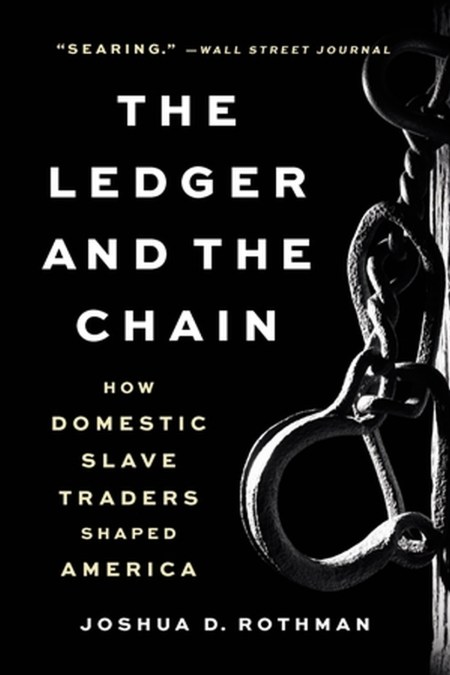 The Ledger and the Chain