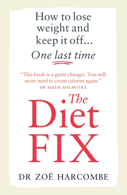 The Diet Fix