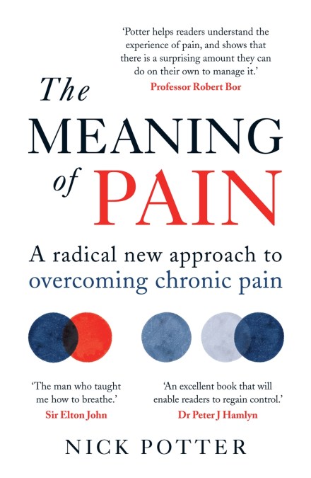 The Meaning of Pain