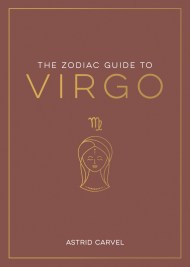 The Zodiac Guide to Virgo