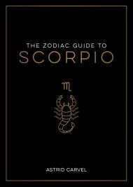 The Zodiac Guide to Scorpio