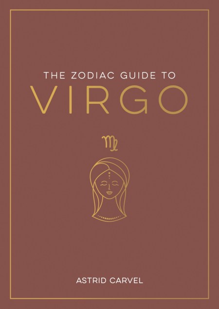 The Zodiac Guide to Virgo