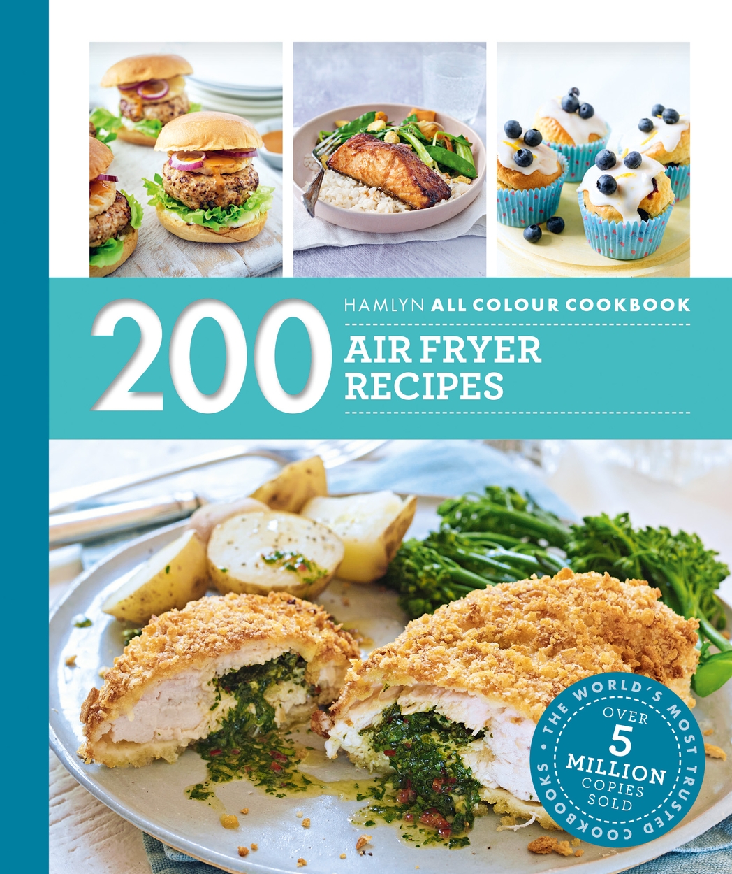 Hamlyn All Colour Cookery: 200 Really Easy Recipes by Louise 