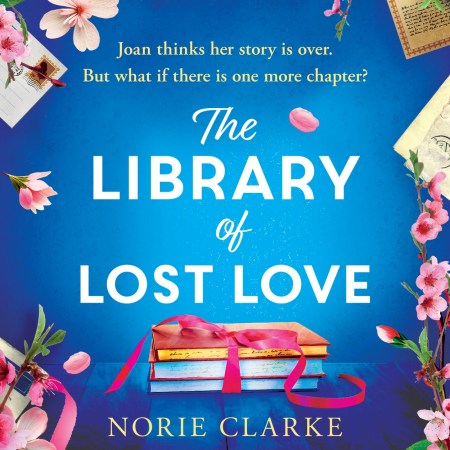 The Library of Lost Love