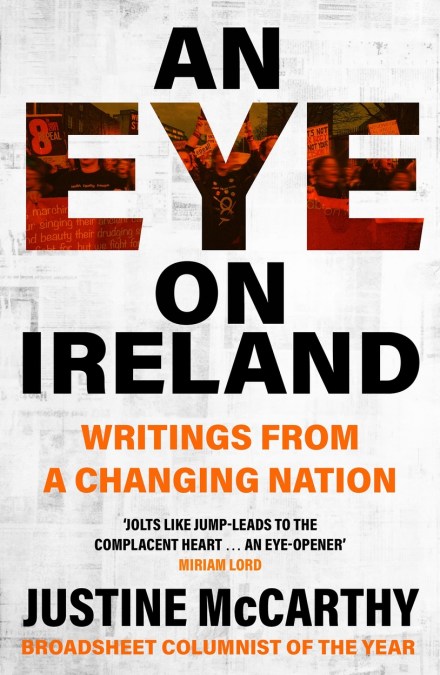 An Eye on Ireland