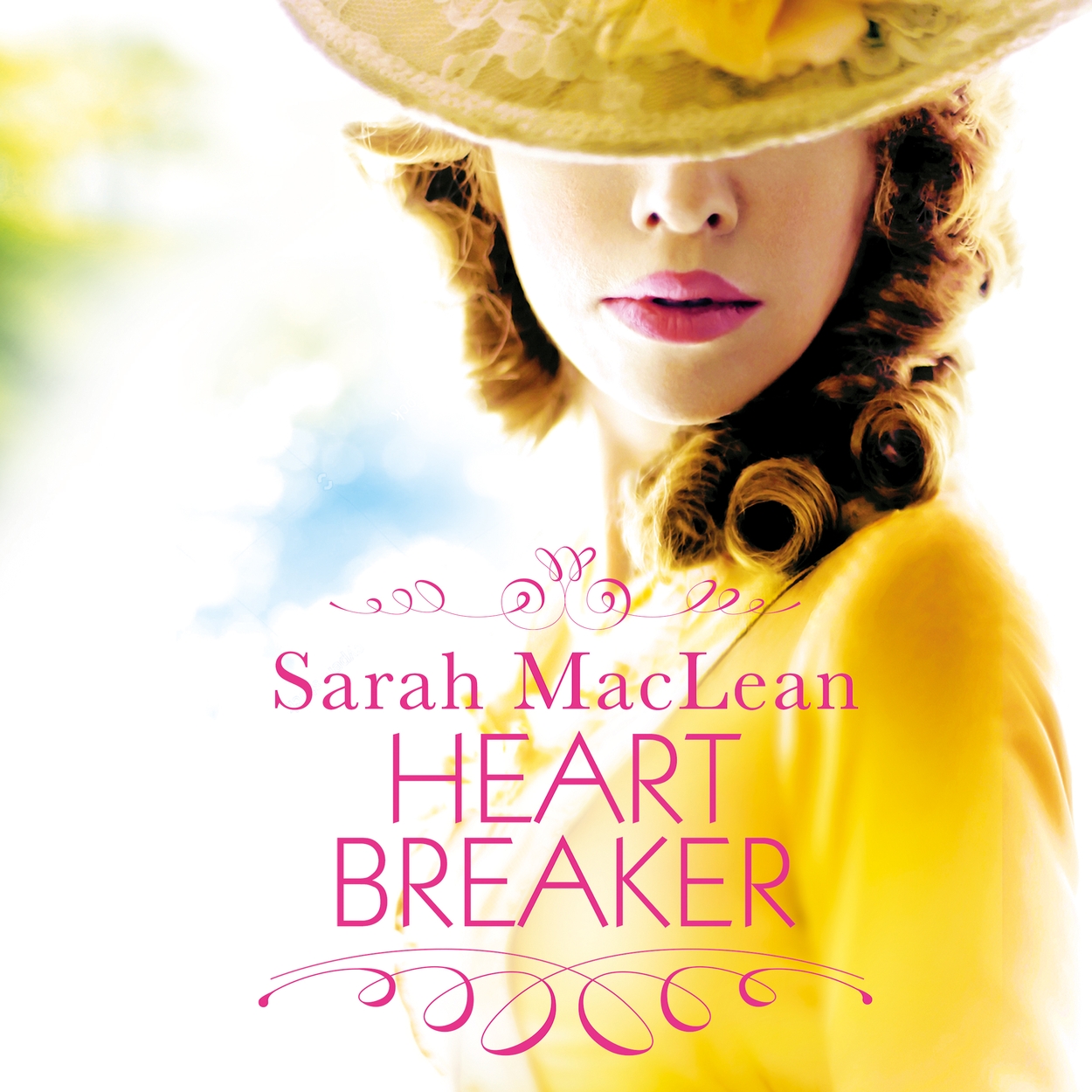 Heartbreaker By Sarah Maclean Hachette Uk