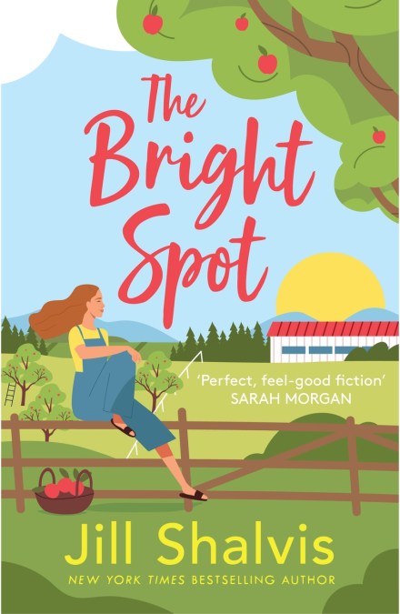 The Bright Spot