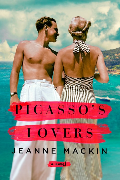 Picasso’s Lovers