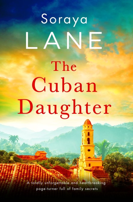 The Cuban Daughter