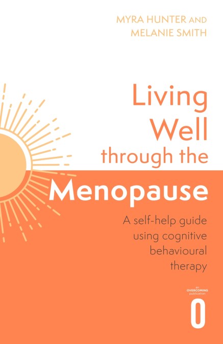 Living Well Through The Menopause