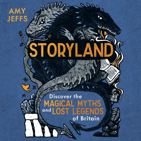 Storyland (children’s edition)